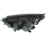 HEAD LAMP RH HALOGEN JAPAN BUILT CAPA — photo 5