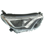 HEAD LAMP RH HALOGEN JAPAN BUILT — photo 4