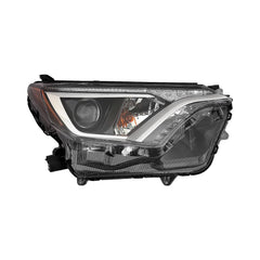 HEAD LAMP RH HALOGEN JAPAN BUILT HQ