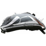 HEAD LAMP RH LED CAPA — photo 5