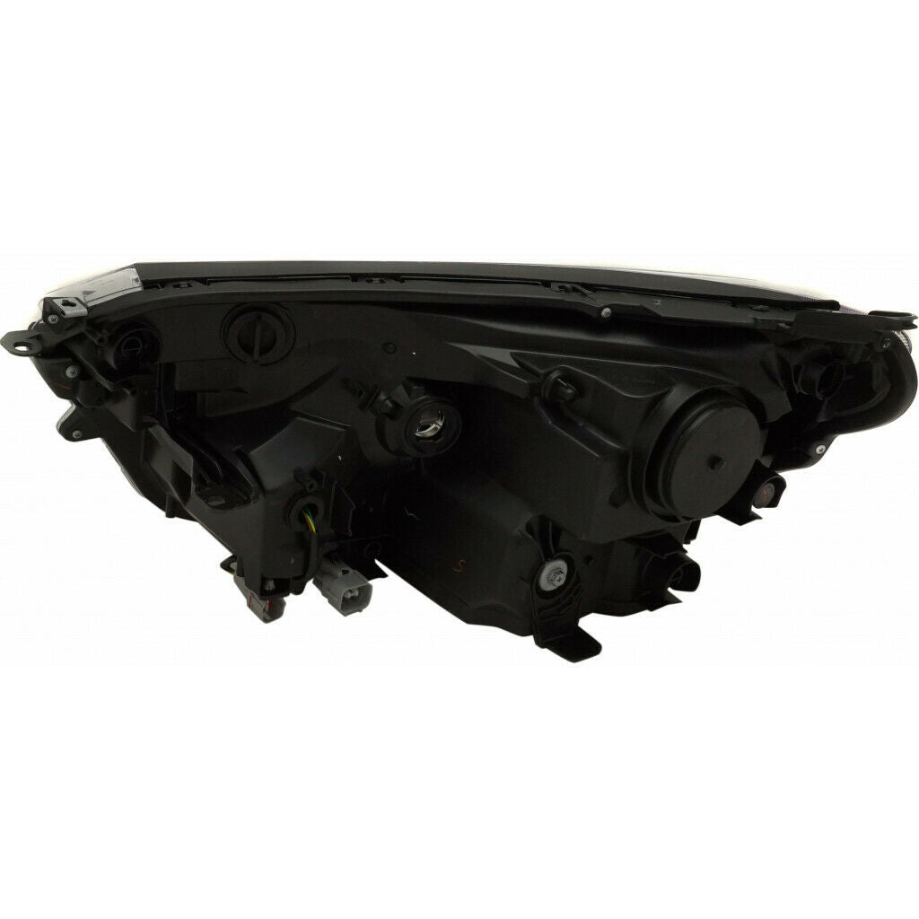 HEAD LAMP RH LED HQ