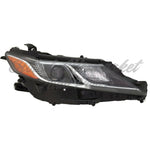 HEAD LAMP RH JAPAN BUILT L/LE/SE MODEL CAPA — photo 2