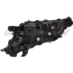 HEAD LAMP RH JAPAN BUILT L/LE/SE MODEL CAPA — photo 5