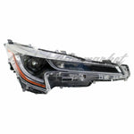 HEAD LAMP RH L/LE USA/JAPAN BUILT LENS HOUSING HQ — photo 2