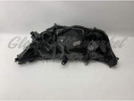 HEAD LAMP RH LED W/BLACK HOUSING JAPAN BUILT FITS LE / HYB CAPA — photo 3