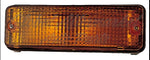 SIGNAL LAMP FR LH — photo 1