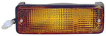 SIGNAL LAMP FR LH — photo 2