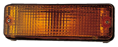 SIGNAL LAMP FR LH