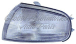 SIDE MARKER LAMP LH — photo 1