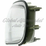 SIDE MARKER LAMP LH — photo 2