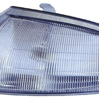 SIDE MARKER LAMP LH