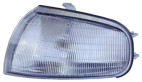SIDE MARKER LAMP LH