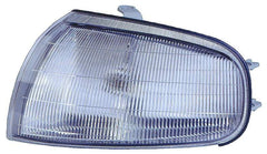 SIDE MARKER LAMP LH
