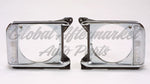 SIDE MARKER LAMP LH — photo 1