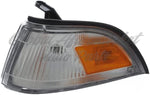 SIDE MARKER LAMP LH — photo 2