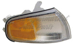 SIDE MARKER LAMP LH — photo 1
