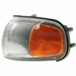 SIDE MARKER LAMP LH — photo 2