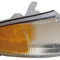 SIDE MARKER LAMP LH