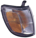 SIDE MARKER LAMP LH — photo 1