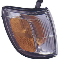 SIDE MARKER LAMP LH