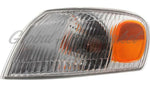 SIDE MARKER LAMP LH HQ — photo 2