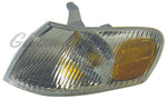 SIDE MARKER LAMP LH CAPA — photo 1