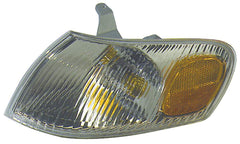 SIDE MARKER LAMP LH CAPA