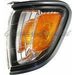 SIDE MARKER LAMP LH GRAY HQ — photo 2