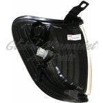 SIDE MARKER LAMP LH GRAY HQ — photo 3