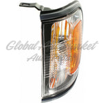 SIDE MARKER LAMP LH GRAY HQ — photo 4