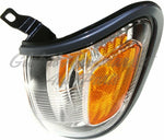 SIDE MARKER LAMP LH GRAY HQ — photo 5