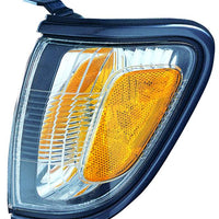 SIDE MARKER LAMP LH GRAY HQ