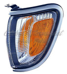SIDE MARKER LAMP LH SLIVER(1C8) HQ — photo 1