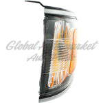 SIDE MARKER LAMP LH SLIVER(1C8) HQ — photo 3