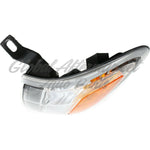 SIDE MARKER LAMP LH SLIVER(1C8) HQ — photo 4