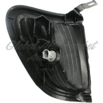 SIDE MARKER LAMP LH SLIVER(1C8) HQ — photo 5