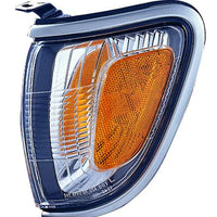 SIDE MARKER LAMP LH SLIVER(1C8) HQ