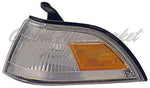 SIDE MARKER LAMP RH — photo 1