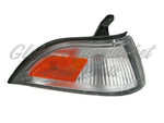 SIDE MARKER LAMP RH — photo 2