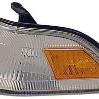 SIDE MARKER LAMP RH