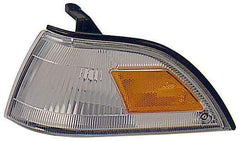 SIDE MARKER LAMP RH