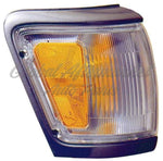 SIDE MARKER LAMP RH — photo 1