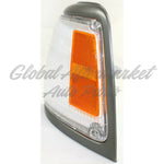 SIDE MARKER LAMP RH — photo 2