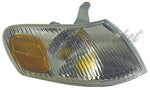 SIDE MARKER LAMP RH CAPA — photo 1
