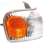 SIDE MARKER LAMP RH CAPA — photo 3