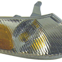 SIDE MARKER LAMP RH HQ