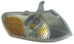 SIDE MARKER LAMP RH HQ