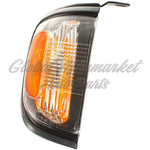 SIDE MARKER LAMP RH GRAY HQ — photo 2