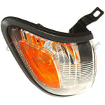 SIDE MARKER LAMP RH GRAY HQ — photo 5