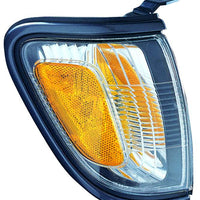 SIDE MARKER LAMP RH GRAY HQ
